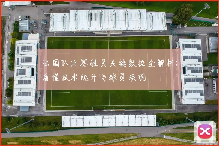 法国队比赛胜负关键数据全解析:看懂技术统计与球员表现